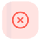 Uncheck
